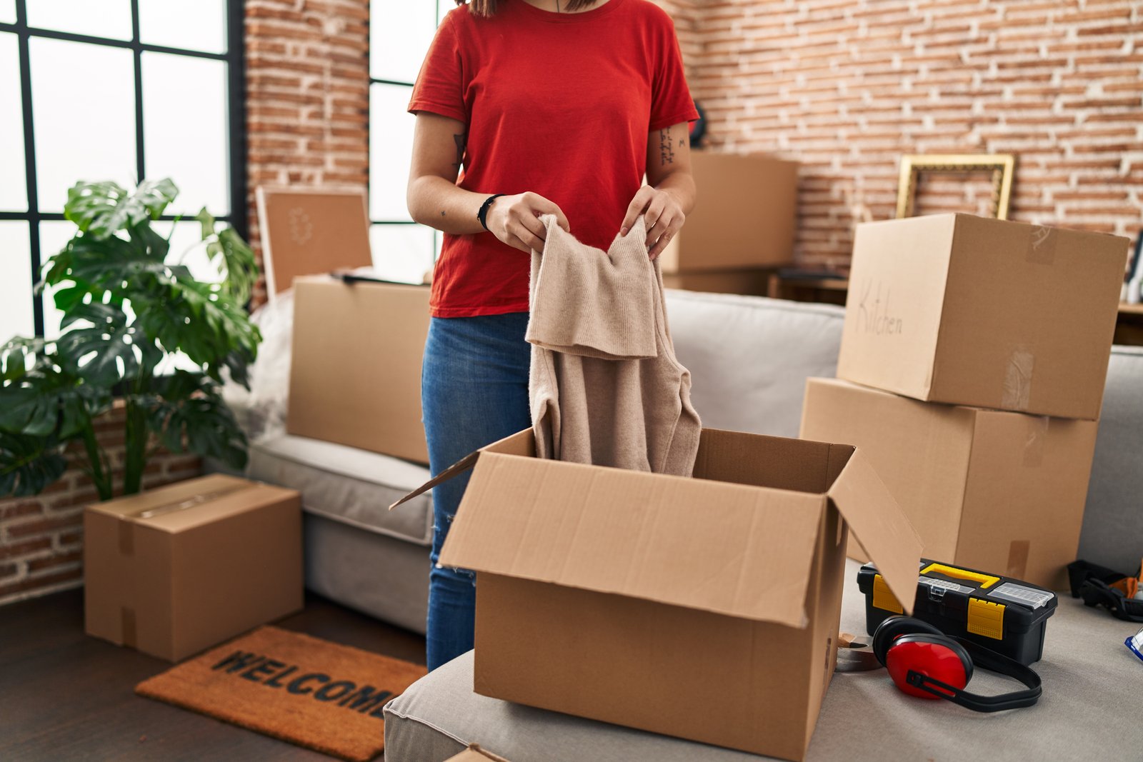 GB Packers And Movers