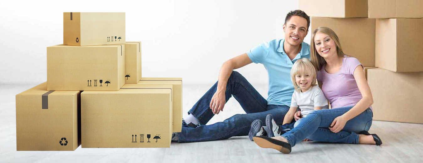 GB Packers And Movers