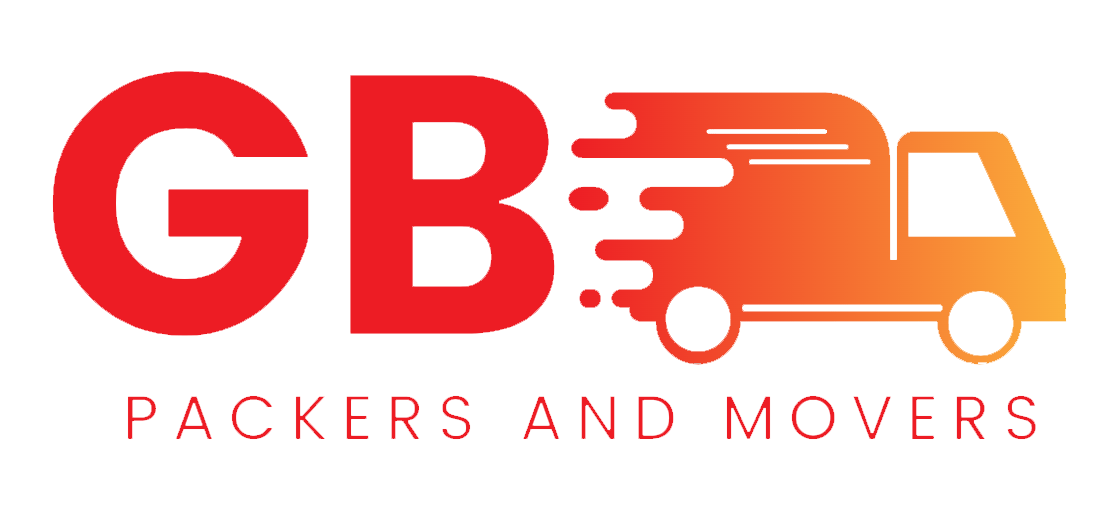 GB Packers And Movers